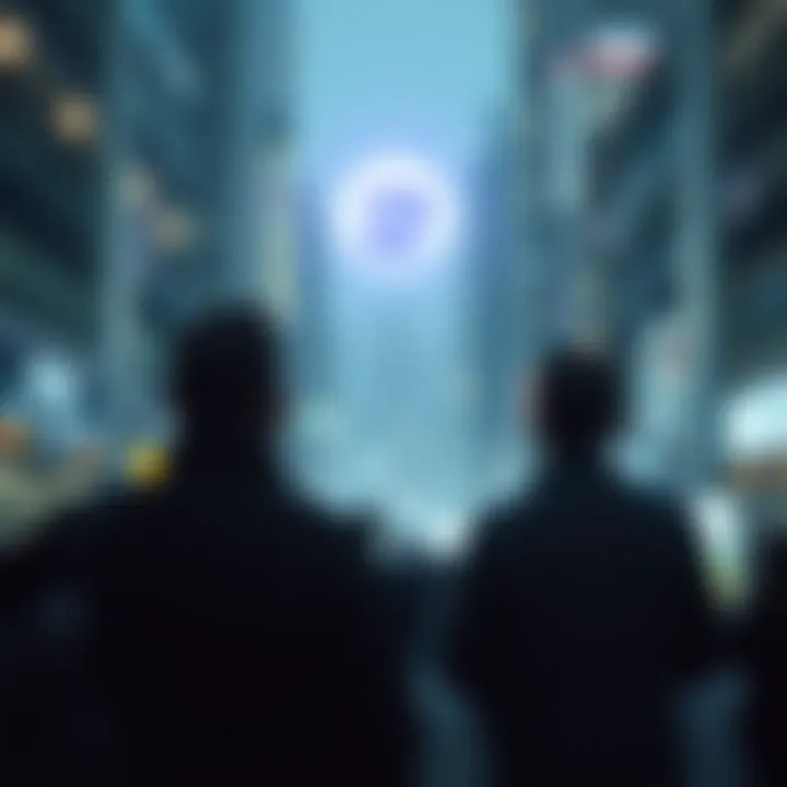 Investor's perspective on Pi coin