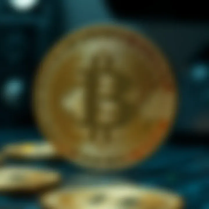 피보나치 되돌림: 시장 분석의 예술과 과학 Summary