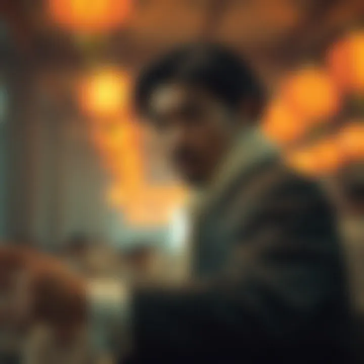 Notable POE 거래소 검색 프로그램의 심층 분석