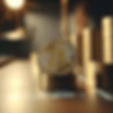 폴카닷 코인: 블록체인 생태계의 연결과 가능성 Summary