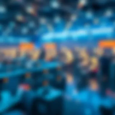 A visual depiction of real-world applications utilizing Polygon Payset technology