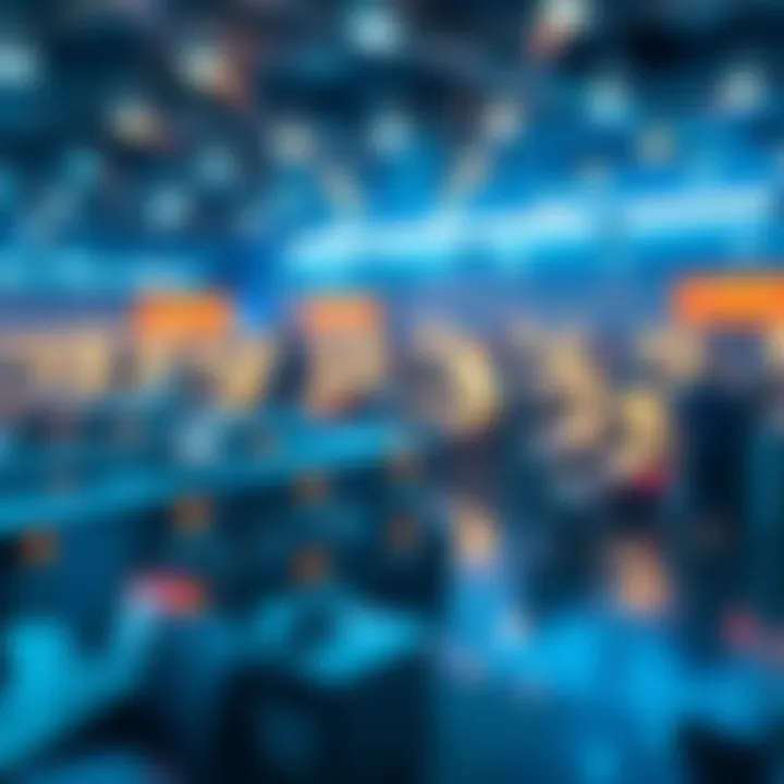 A visual depiction of real-world applications utilizing Polygon Payset technology