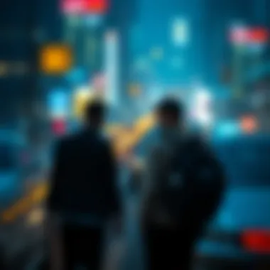 Strategic planning for profit maximization in modern business