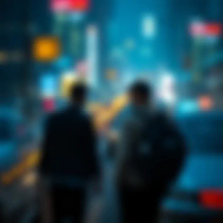 Strategic planning for profit maximization in modern business