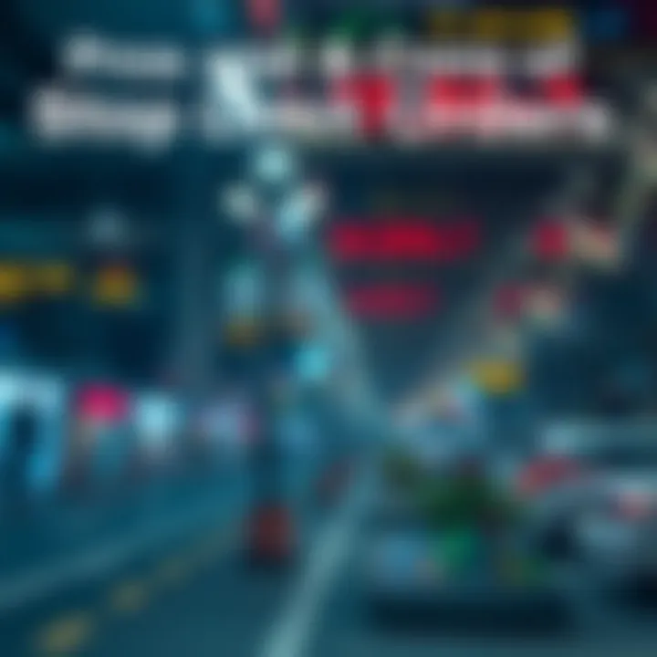 Advantages and disadvantages of stop limit orders