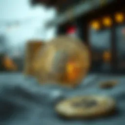 QTUM - 블록체인 기술의 새로운 가능성 Introduction