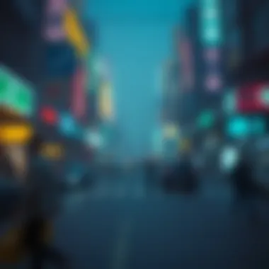 Notable QTUM - 블록체인 기술의 새로운 가능성 Notable QTUM - 블록체인 기술의 새로운 가능성