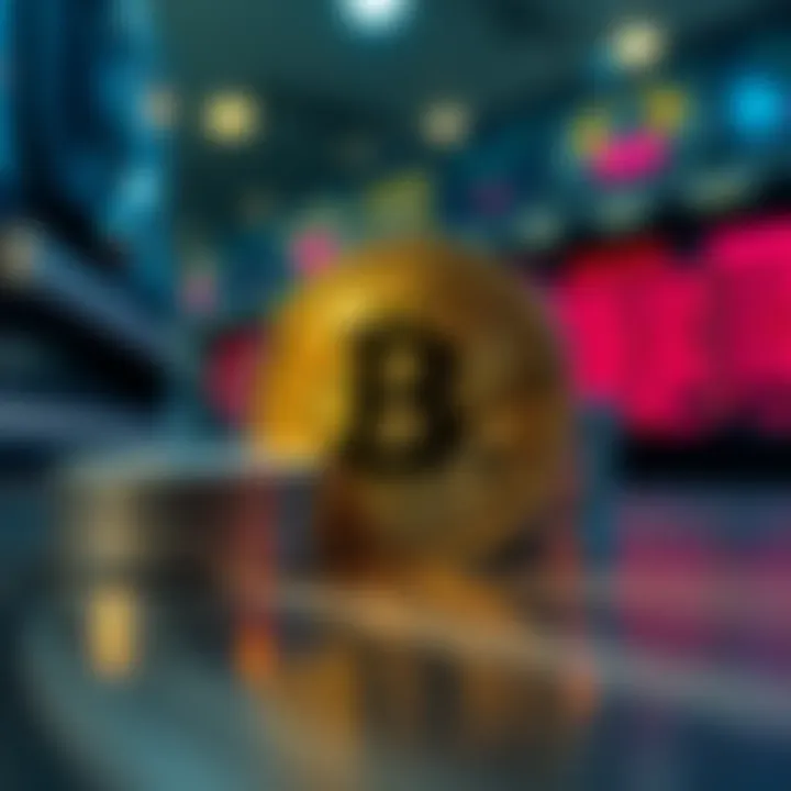 Real-world examples illustrating the use of cryptocurrencies