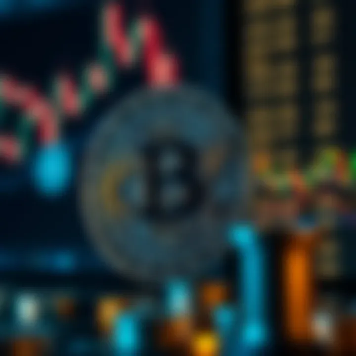 Recent market trends in cryptocurrency