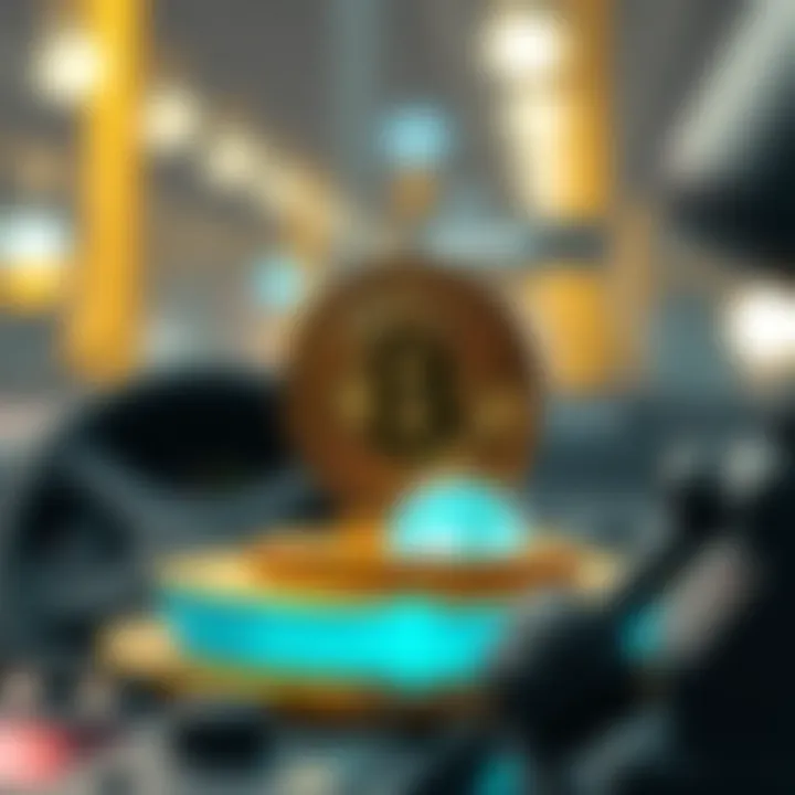 Creative NFT projects showcased on Reddit