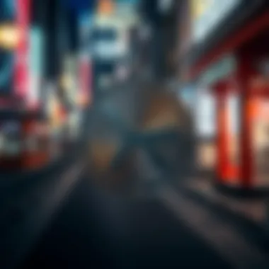 Regulatory framework influencing XRP in Japan