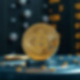 레몬체인: 블록체인 혁신의 중심 Introduction