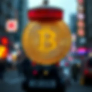 레몬체인: 블록체인 혁신의 중심 Summary