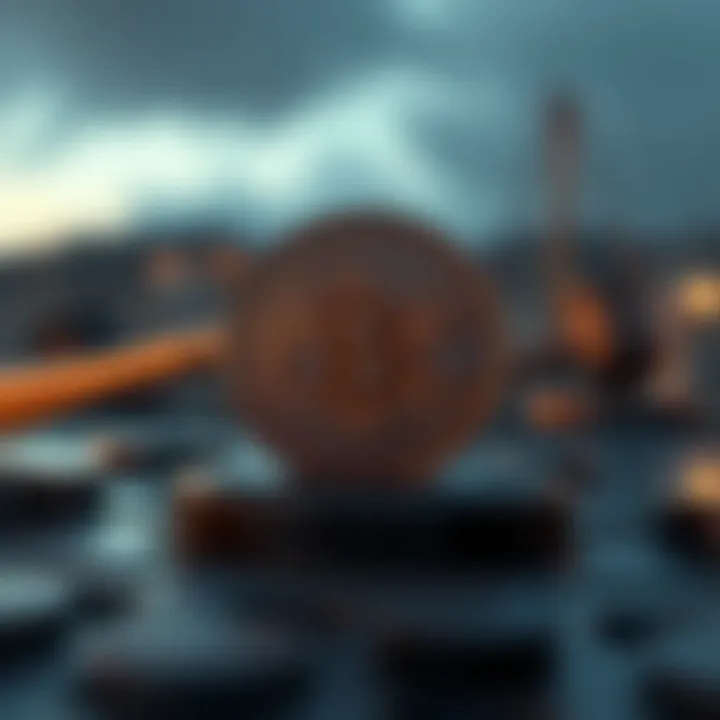 Key Issues in the Ripple Lawsuit Key issues in the Ripple lawsuit