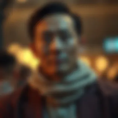 Notable 룩스패드: 암호화폐 생태계의 새로운 차원