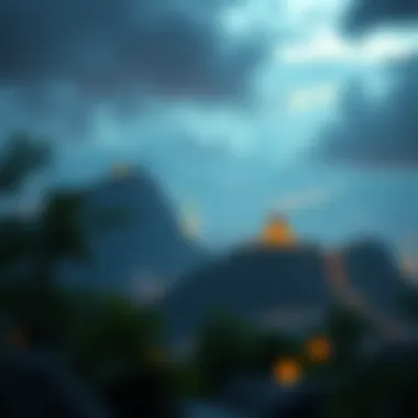 Exploring the RuneCoin Ecosystem Visual representation of the RuneCoin ecosystem