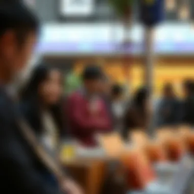 Community engagement in Saitama ecosystem