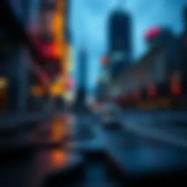 Future Outlook for Cryptocurrency Regulations Future outlook for cryptocurrency regulations