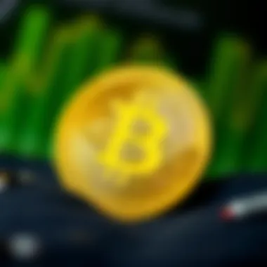 Impact on Cryptocurrency Investors An infographic showing the impact on cryptocurrency investors