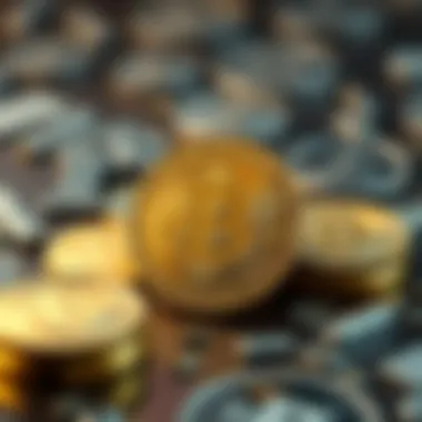 Regulatory Frameworks in Cryptocurrency A conceptual representation of regulatory frameworks