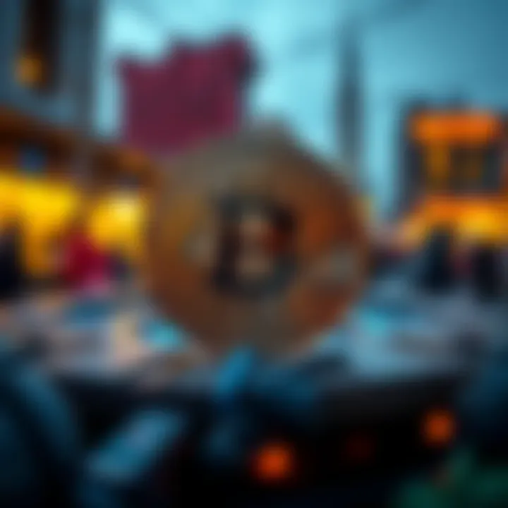 Future trends in cryptocurrency regulation