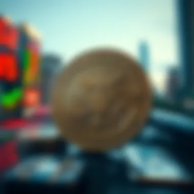 Market reaction to cryptocurrency regulations