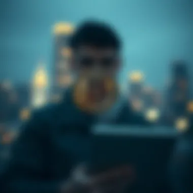 Secure investment strategies for cryptocurrency