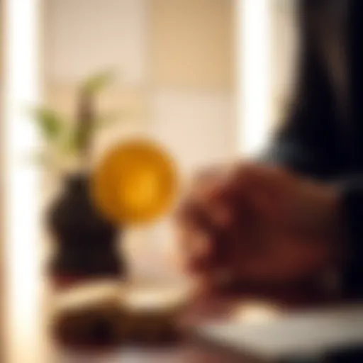 SEC와 암호화폐: 규제 동향과 그 함의 Introduction