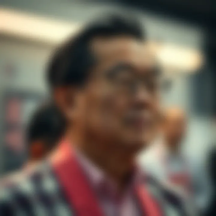 Notable SEC와 암호화폐: 규제 동향과 그 함의