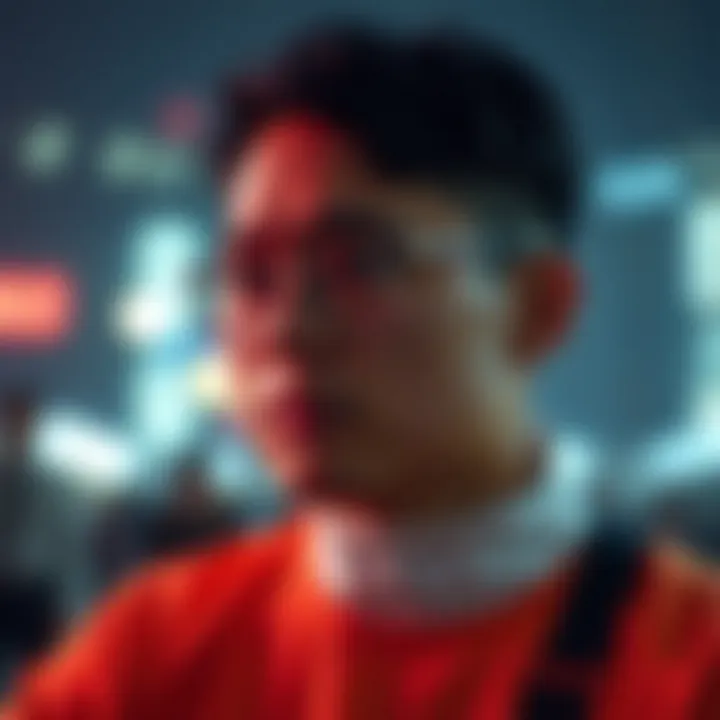 Notable 스코티 AI 코인 상장 분석