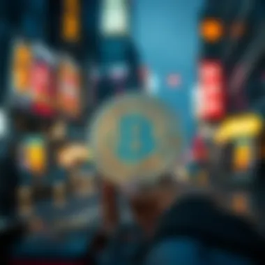 스테픈 코인 전망: 기술과 시장 분석 Summary 스테픈 코인 전망: 기술과 시장 분석 Summary