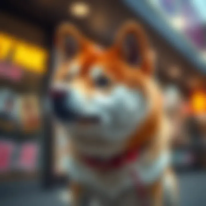 Potential of Investing in Shiba Inu Coin Investing potential of Shiba Inu