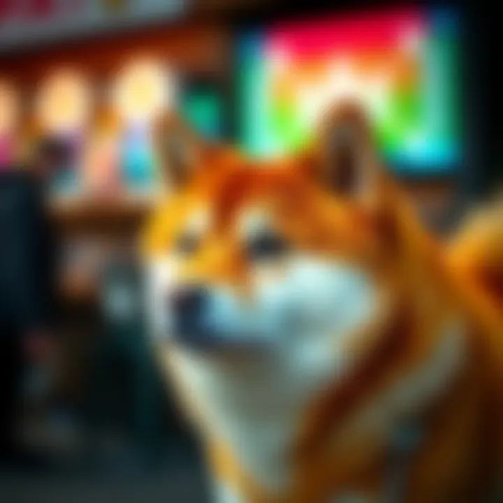 Market Trends for Shiba Inu Cryptocurrency Market trends analysis for Shiba Inu