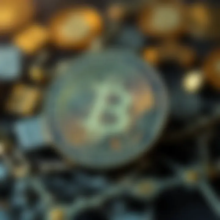 Understanding the significance of icons in the crypto ecosystem