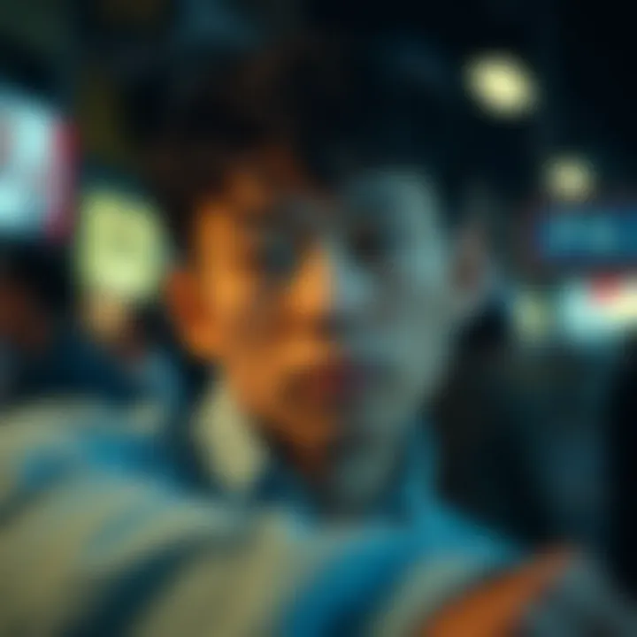 Notable 시장 지수에 대한 종합적 고찰