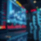 Overview of Silvergate Capital's Stock Performance Silvergate Capital stock market overview