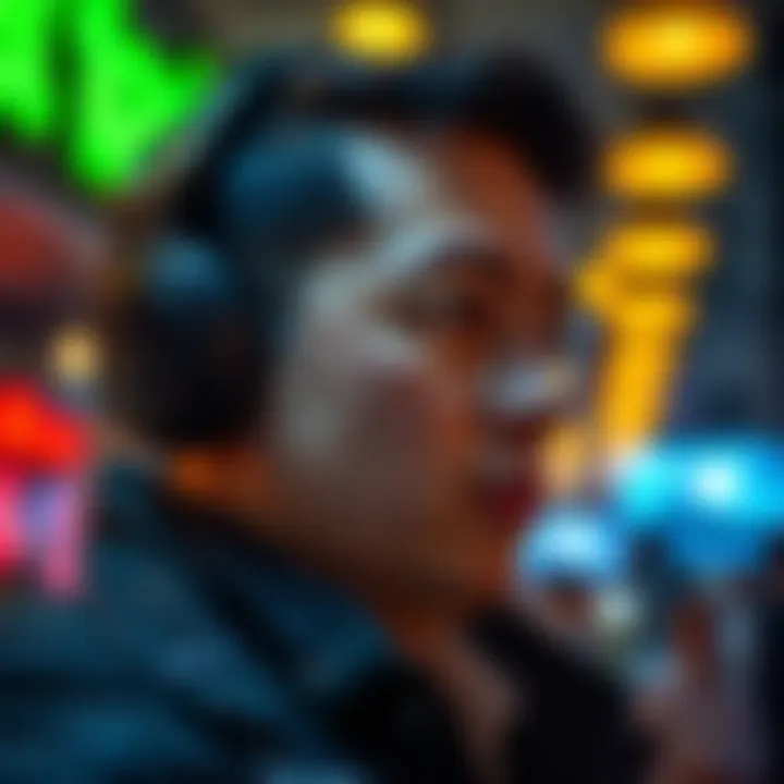 Skills needed for careers in cryptocurrency