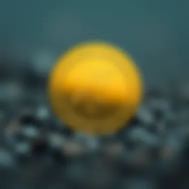 Market positioning of Songbird Coin within the cryptocurrency landscape