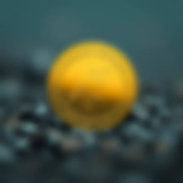 Market positioning of Songbird Coin within the cryptocurrency landscape