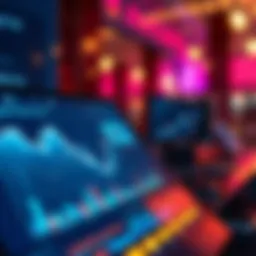 Sora platform interface showcasing innovative blockchain features