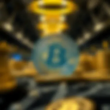 Future outlook for stablecoins