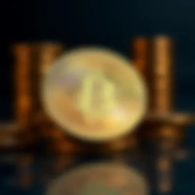 Market impact of stablecoins