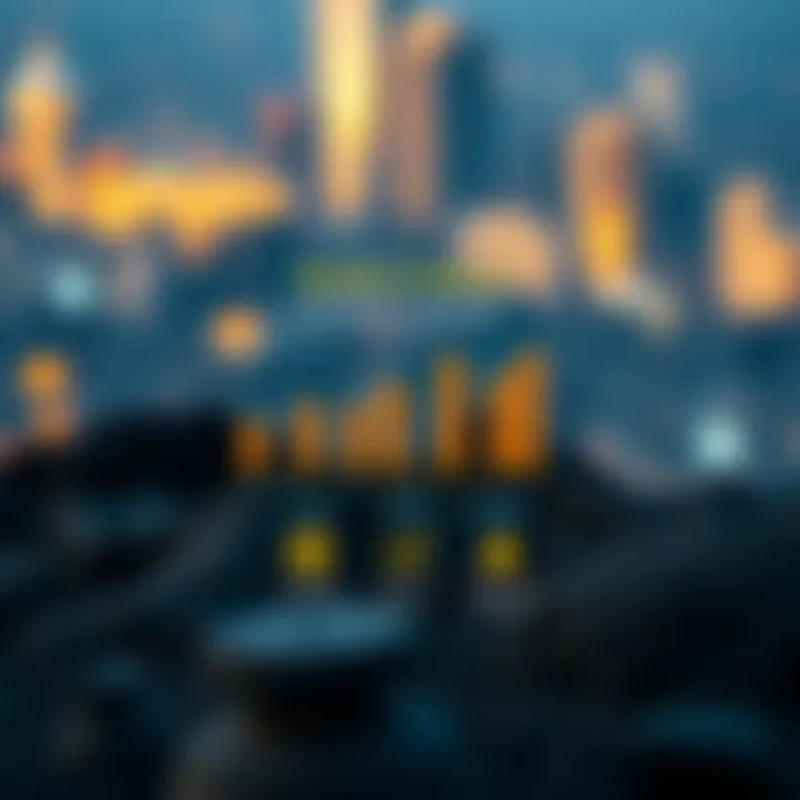 Benefits of Staking for Investors Infographic on benefits of staking for investors