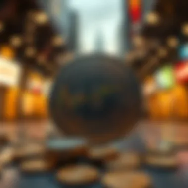 Infographic detailing strategies for using long-short ratio sites