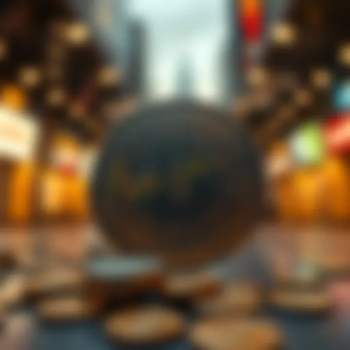 Infographic detailing strategies for using long-short ratio sites