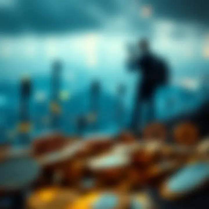Strategies for successful partnerships in cryptocurrency