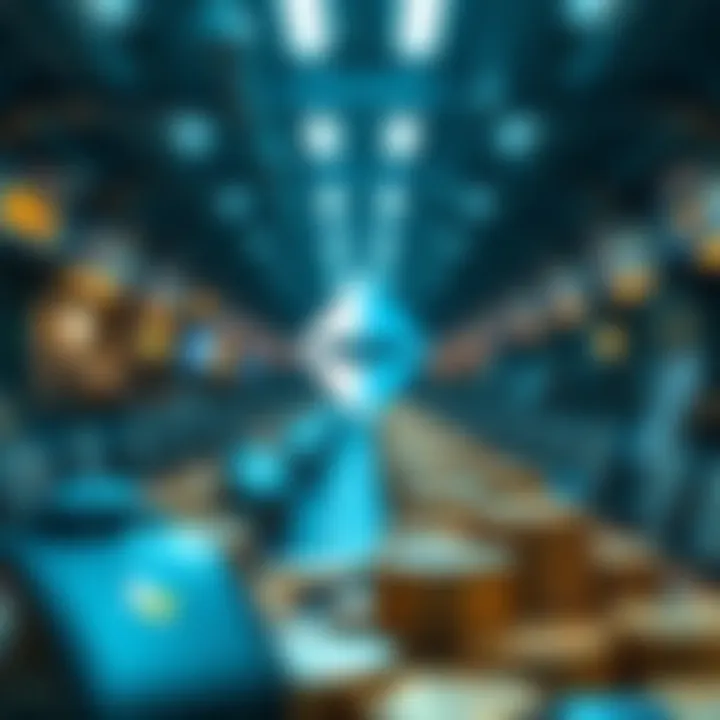 Diverse use cases of Stratis Coin in various sectors