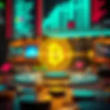 Understanding the concept of Swap Scanner in cryptocurrency