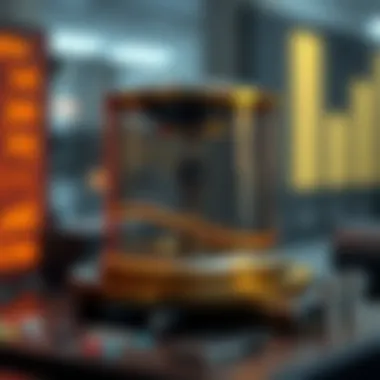 Mechanism of Swap Scanner functioning