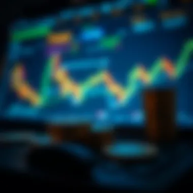 Technical analysis for cryptocurrency investments